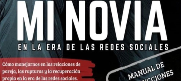 1er Capítulo de mi nuevo libro.